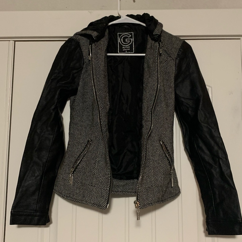 Guess Business Casual Jacket